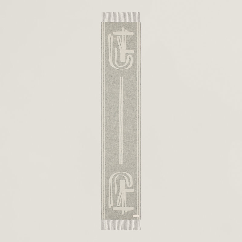 Petite Casaque Lettres Equestres scarf | Hermès USA